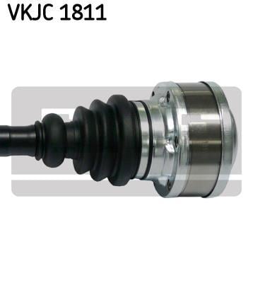 Cardan SKF VKJC 1811